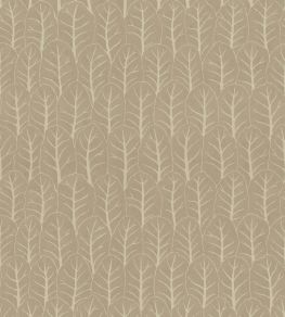 Coleslaw Wallpaper by Langelid Von Bromssen Taupe