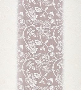 Colette Fabric by Harlequin French Grey