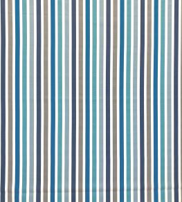 Collioure Fabric by Casal Multi Bleu