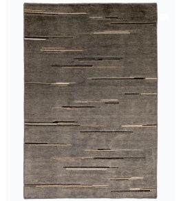 Colorado Rug by Nanimarquina Ashes