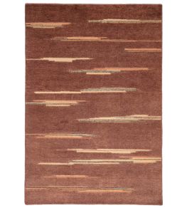 Colorado Rug by Nanimarquina Clay