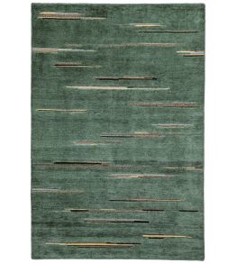 Colorado Rug by Nanimarquina Moss