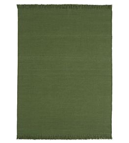 Colors Rug by Nanimarquina Basil