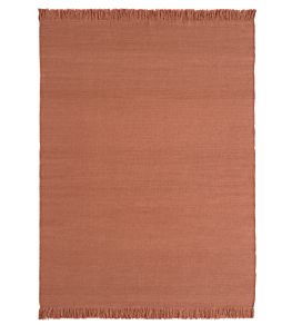 Colors Rug by Nanimarquina Blush