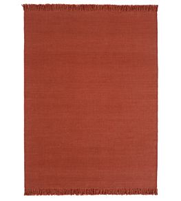 Colors Rug by Nanimarquina Saffron