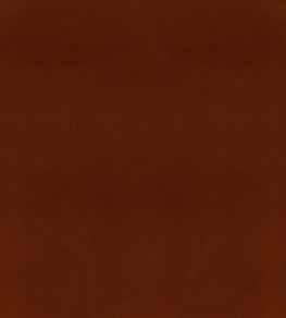 Columbia Fabric by Wemyss Terracotta