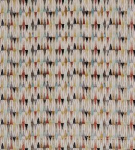 Colville Fabric by Osborne & Little Antique Gold