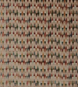Colville Fabric by Osborne & Little Terracotta