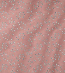 Colyton Fabric by Colefax and Fowler Red