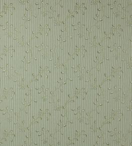 Colyton Fabric by Colefax and Fowler Sage Green