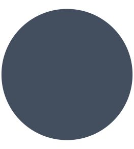 Como Blue Elite Emulsion Paint by Zoffany Como Blue