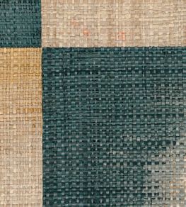 Comporta Wallpaper by Elitis Un monde en mouvement