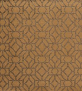 Compose Fabric by Prestigious Textiles Bronze