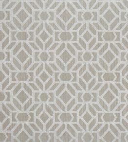 Compose Fabric by Prestigious Textiles Zinc