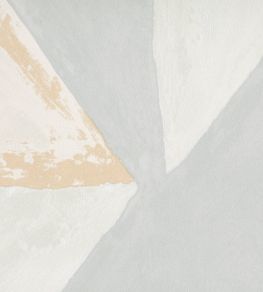 Composition Wallpaper by Elitis La Delicatesse Des Fees