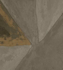 Composition Wallpaper by Elitis Un Lieu Sacre