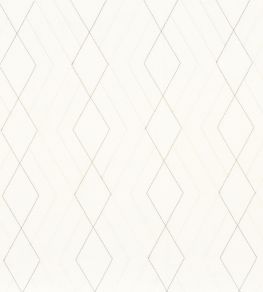 Condor Fabric by Camengo Blanc