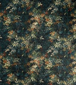 Congo Fabric by Clarke & Clarke Antique