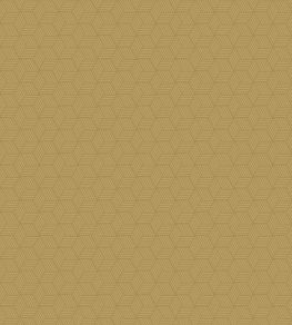 Connexions Wallpaper by Casadeco Caramel
