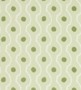 Connor Wallpaper by Harlequin Green/Matcha