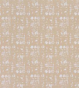 Constance Fabric by Ashley Wilde Caramel