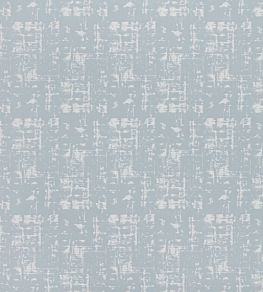 Constance Fabric by Ashley Wilde Seafoam