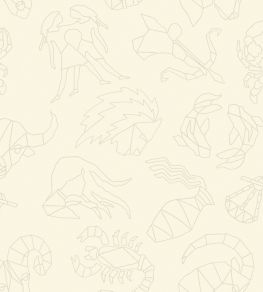 Constellations Wallpaper by Missoni Wallcoverings 4