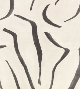 Contour Wallpaper by Black Edition Avocet