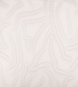 Contour Sheer Fabric by Black Edition Mojave