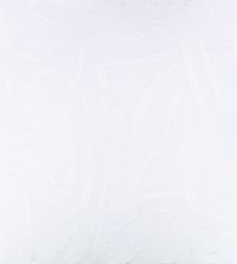 Contour Sheer Fabric by Black Edition Whitewash