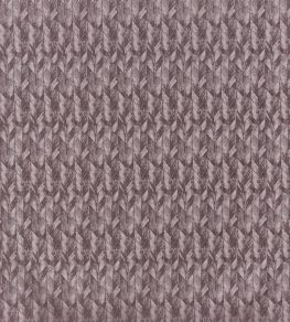 Convex Fabric by Prestigious Textiles Amethyst