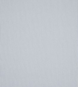 Coombe Stripe Fabric by Jane Churchill Blue