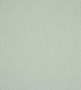 Coombe Stripe Fabric by Jane Churchill Green