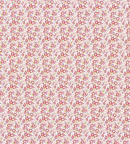 Coquette Fabric by Camengo Rose