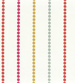 Coquin Fabric by Camengo Rose