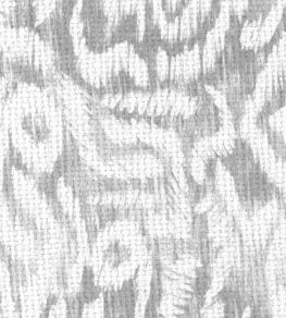 Corak Fabric by Wemyss Dolphin