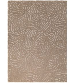 Coral Rug by Asiatic Sand