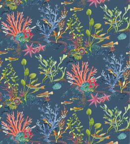 Coralline Wallpaper by Osborne & Little 3