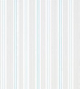 Cord Wallpaper by Designers Guild Sky