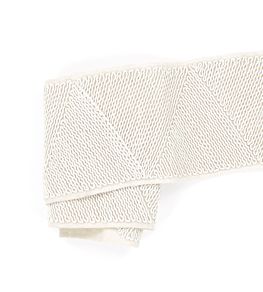 Corded Border Trimming by Villa Nova Pearl