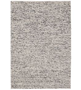 Cordoba Rug by Linie Design Grey