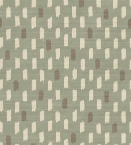 Cordoba Wallpaper by Threads Eucalyptus