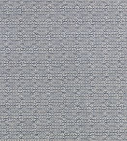 Corin Fabric by Romo Indigo