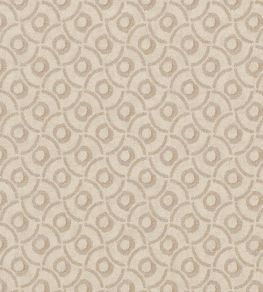 Corniche Fabric by Nobilis Sand