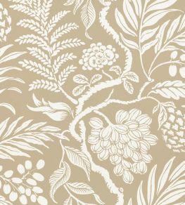 Cornucopia Wallpaper by Langelid Von Bromssen Sand