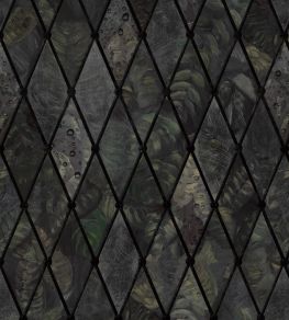 Cornwall Wallpaper by Rebel Walls Emerald
