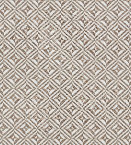 Coronado Fabric by Clarke & Clarke Linen