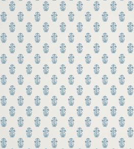 Corwin Wallpaper by Thibaut Slate on Natural