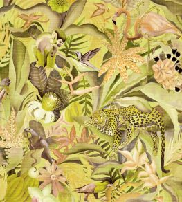 Costalegre Mural by Elitis L'Enchantement Des Sens