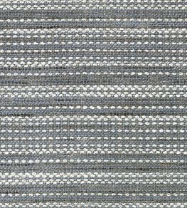 Coteaux Fabric by Casamance Acier